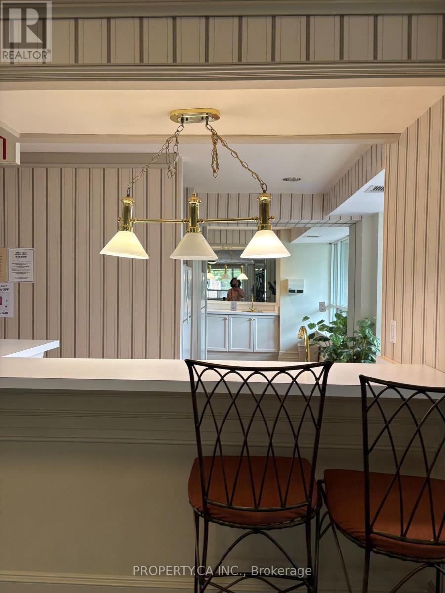 1203 - 887 Bay Street, Toronto, Ontario  M5G 2E5 - Photo 18 - C13416408