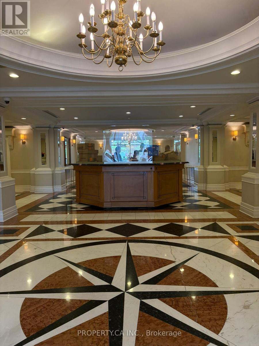 1203 - 887 Bay Street, Toronto, Ontario  M5G 2E5 - Photo 19 - C13416408