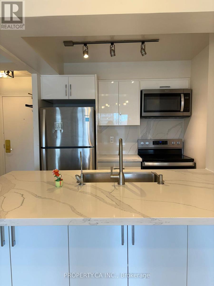 1203 - 887 Bay Street, Toronto, Ontario  M5G 2E5 - Photo 2 - C13416408