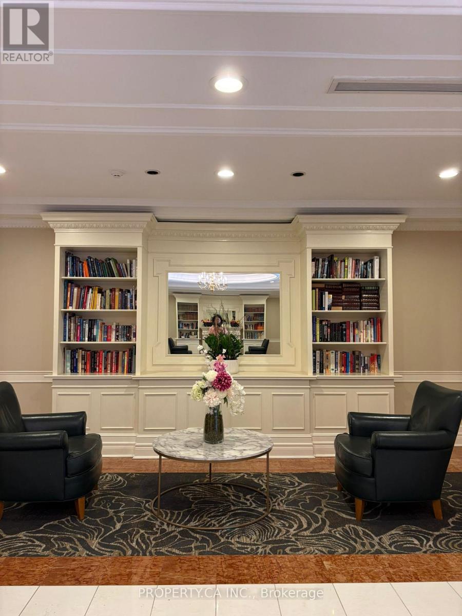 1203 - 887 Bay Street, Toronto, Ontario  M5G 2E5 - Photo 20 - C13416408