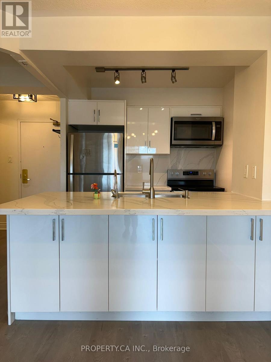 1203 - 887 Bay Street, Toronto, Ontario  M5G 2E5 - Photo 3 - C13416408