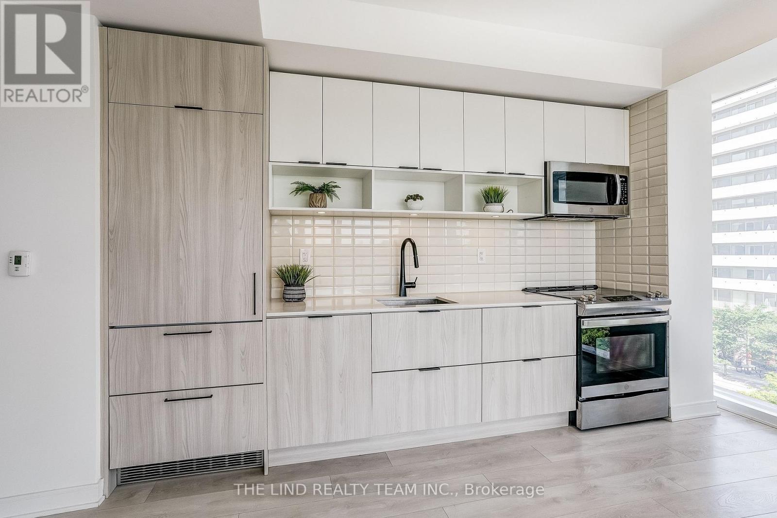 527 - 35 Rolling Mills Road, Toronto, Ontario  M5A 0V6 - Photo 13 - C13416432