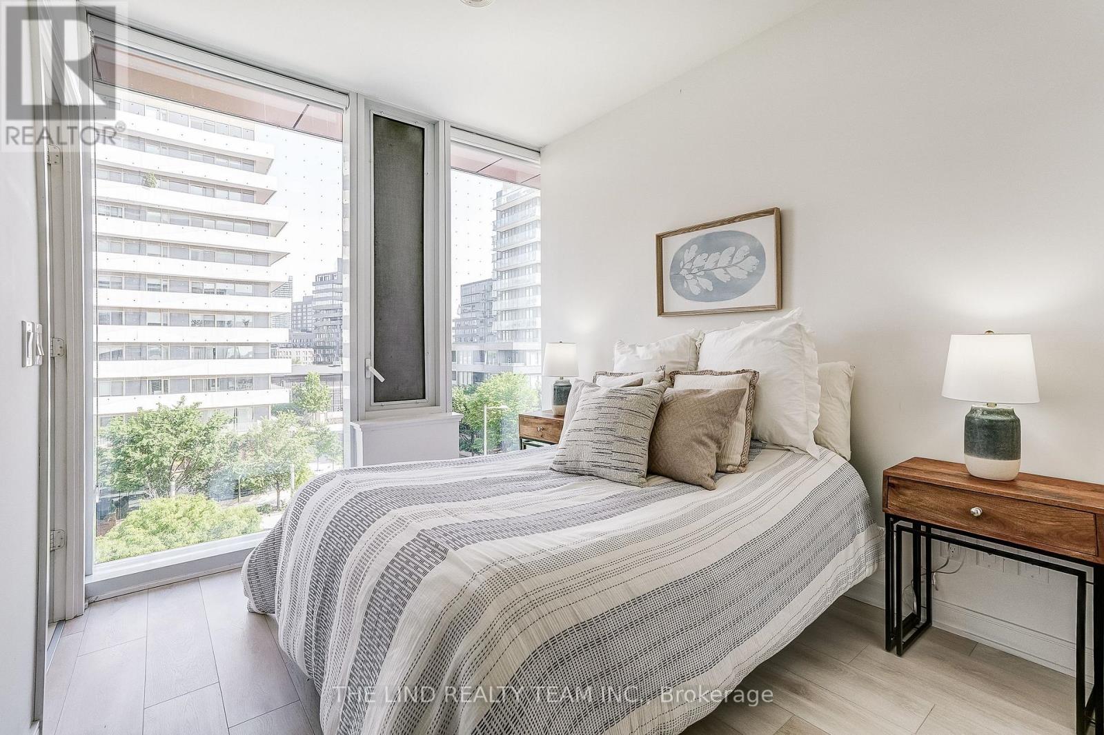 527 - 35 Rolling Mills Road, Toronto, Ontario  M5A 0V6 - Photo 17 - C13416432