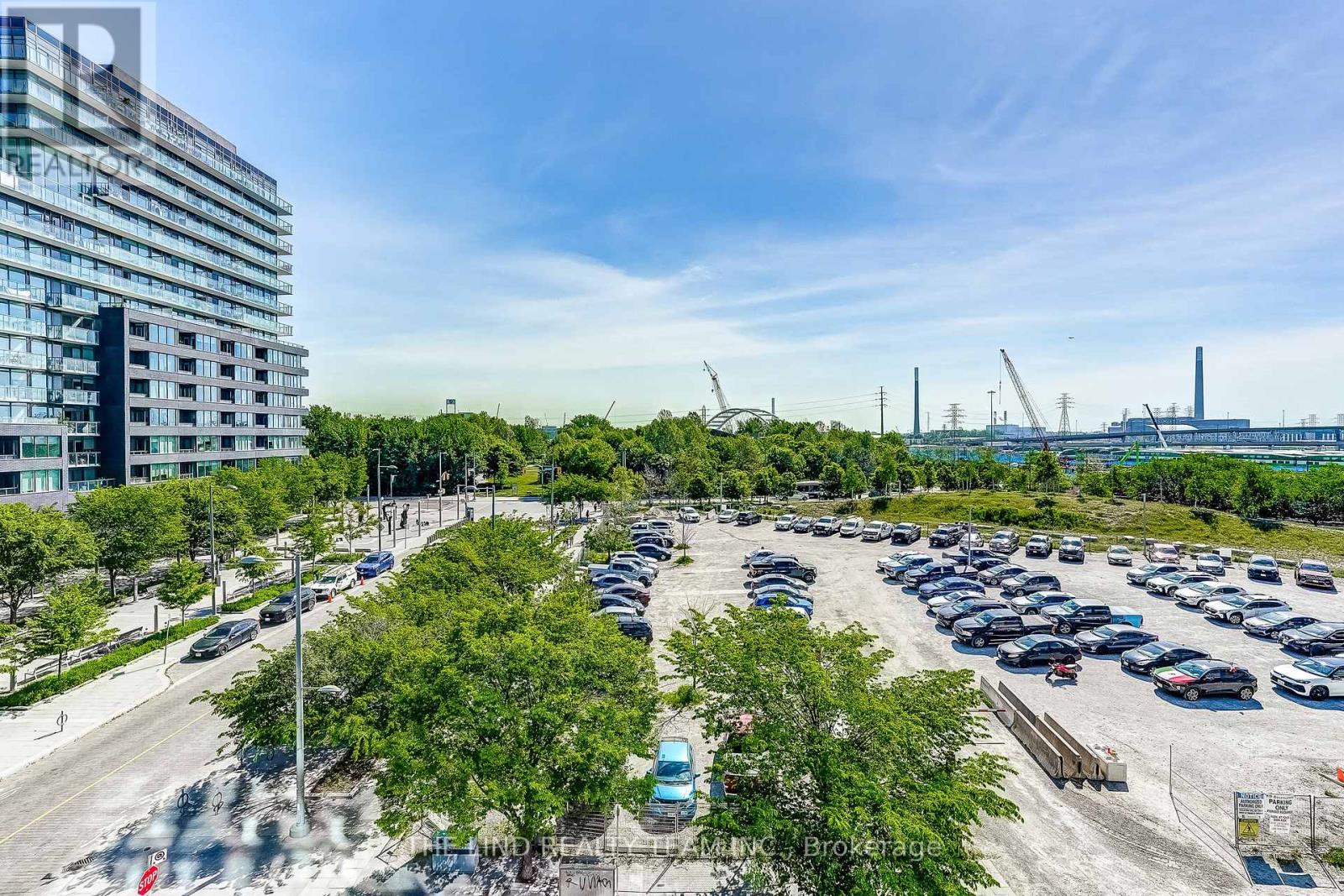 527 - 35 Rolling Mills Road, Toronto, Ontario  M5A 0V6 - Photo 26 - C13416432