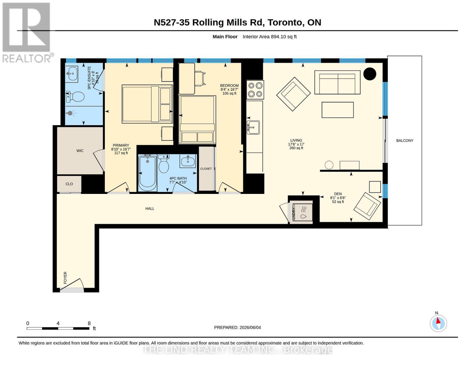 527 - 35 Rolling Mills Road, Toronto, Ontario  M5A 0V6 - Photo 27 - C13416432
