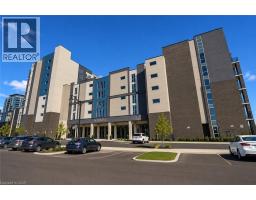16 CONCORD Place Unit# 346, Grimsby, Ontario