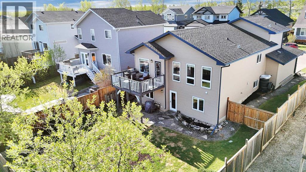 5908 67 Avenue, Rocky Mountain House, Alberta  T4T 1V6 - Photo 39 - A2308728