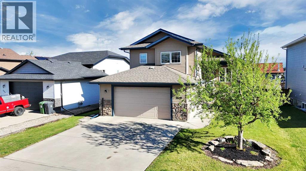 5908 67 Avenue, Rocky Mountain House, Alberta  T4T 1V6 - Photo 2 - A2308728