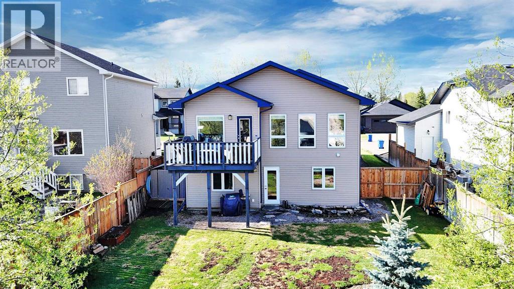 5908 67 Avenue, Rocky Mountain House, Alberta  T4T 1V6 - Photo 38 - A2308728