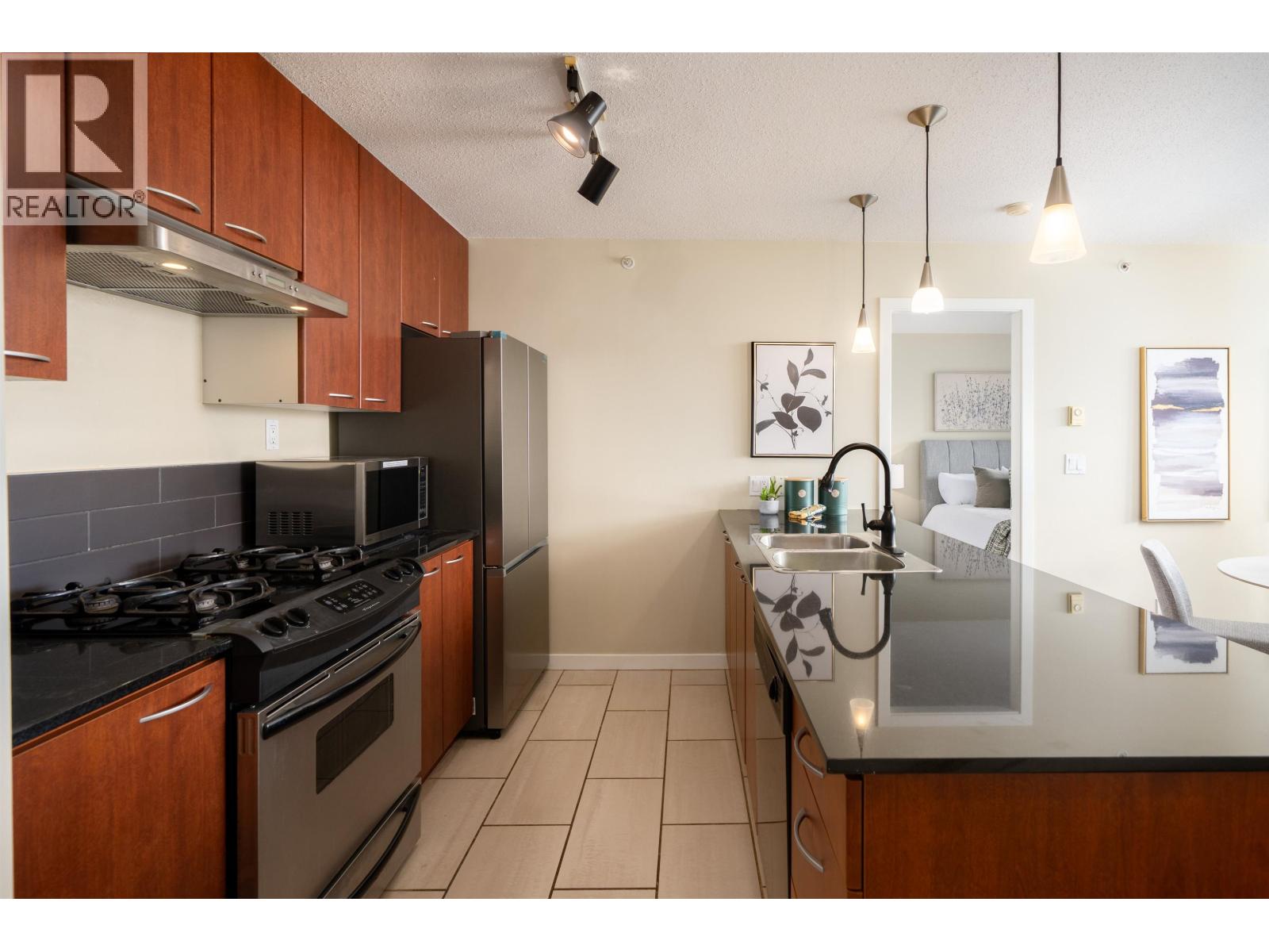 2505 7178 Collier Street, Burnaby, British Columbia  V5E 4N7 - Photo 14 - R3133358