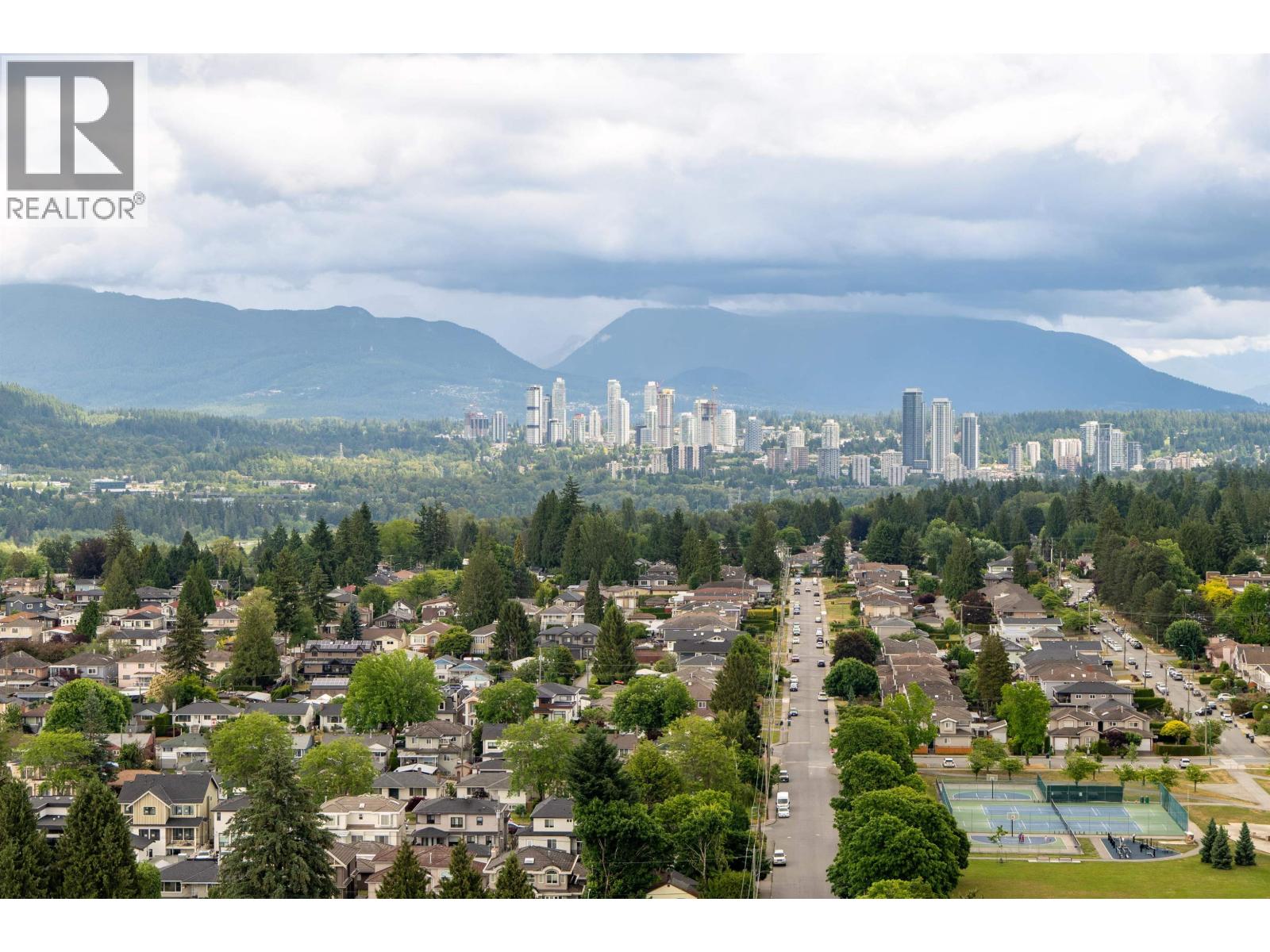 2505 7178 Collier Street, Burnaby, British Columbia  V5E 4N7 - Photo 28 - R3133358