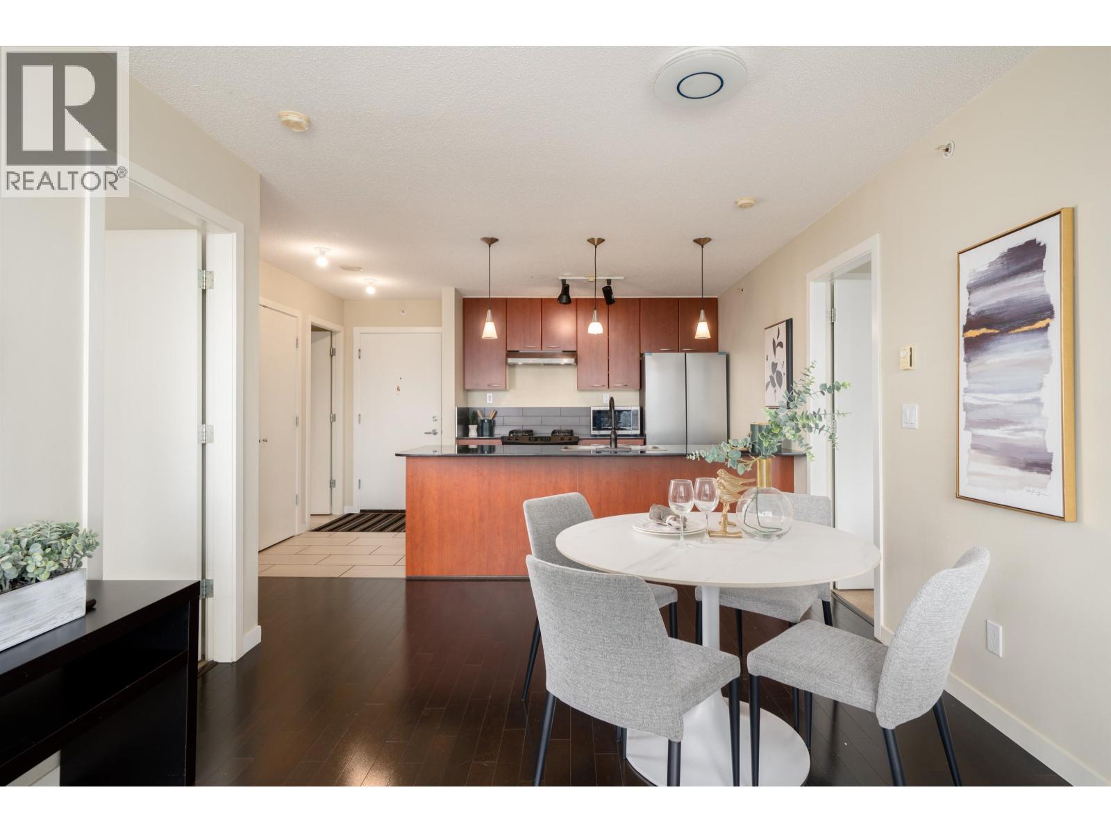 2505 7178 Collier Street, Burnaby, British Columbia  V5E 4N7 - Photo 9 - R3133358