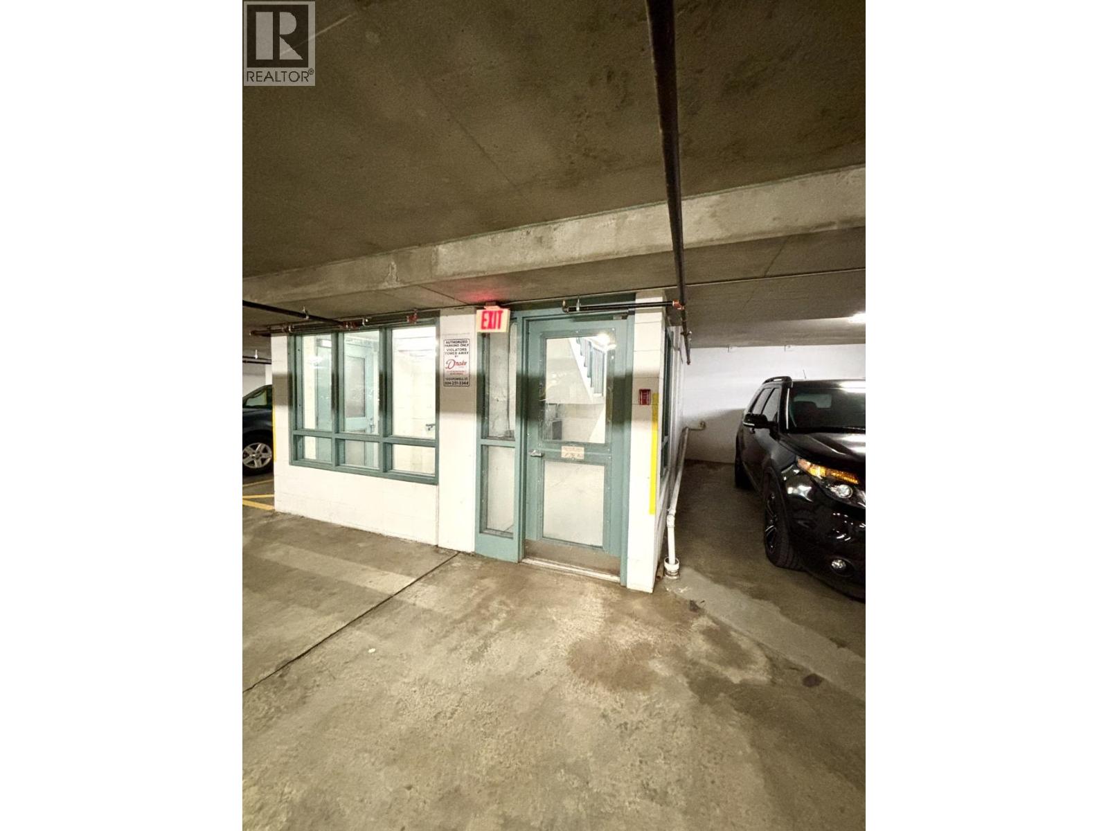 383 1233 Pacific Boulevard, Vancouver, British Columbia  V6Z 2X7 - Photo 4 - R3133361