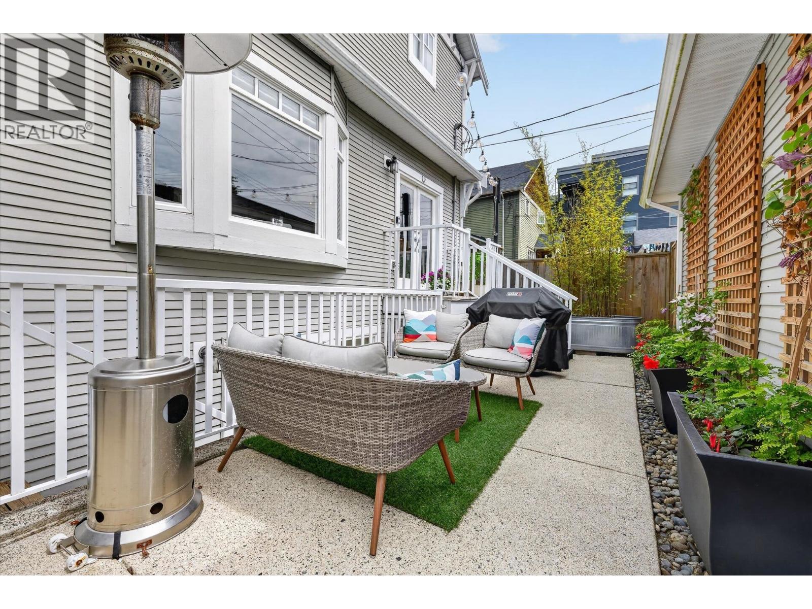 1528 E Pender Street, Vancouver, British Columbia  V5L 1W1 - Photo 38 - R3133379