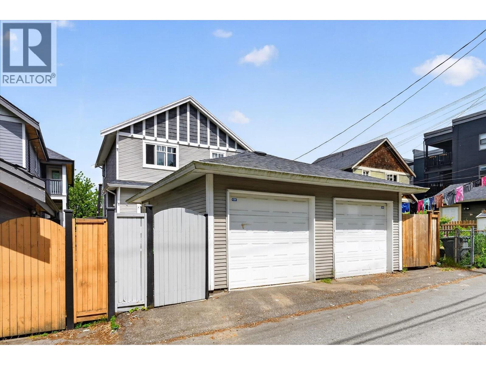 1528 E Pender Street, Vancouver, British Columbia  V5L 1W1 - Photo 40 - R3133379
