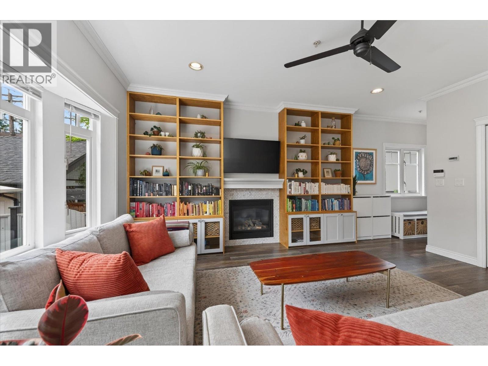 1528 E Pender Street, Vancouver, British Columbia  V5L 1W1 - Photo 5 - R3133379