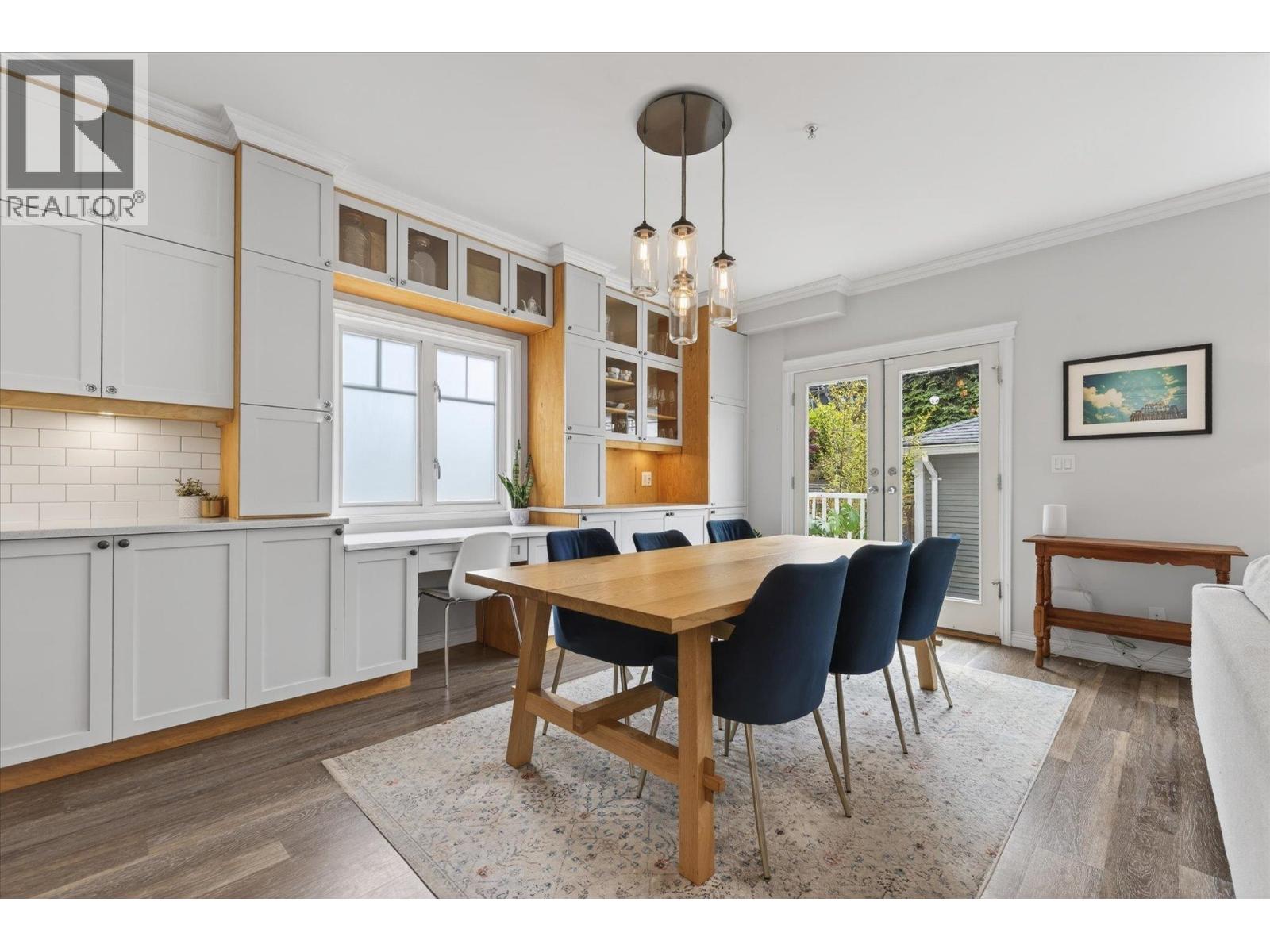 1528 E Pender Street, Vancouver, British Columbia  V5L 1W1 - Photo 8 - R3133379