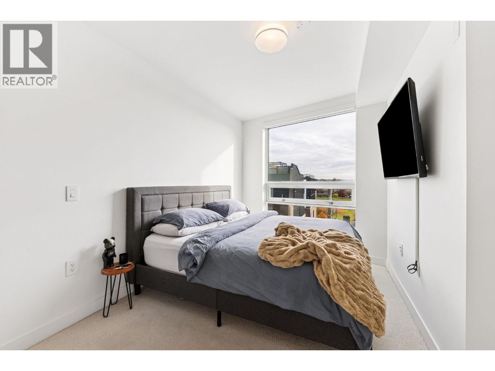 408 7638 Cambie Street, Vancouver, British Columbia  V6P 3H7 - Photo 18 - R3133391