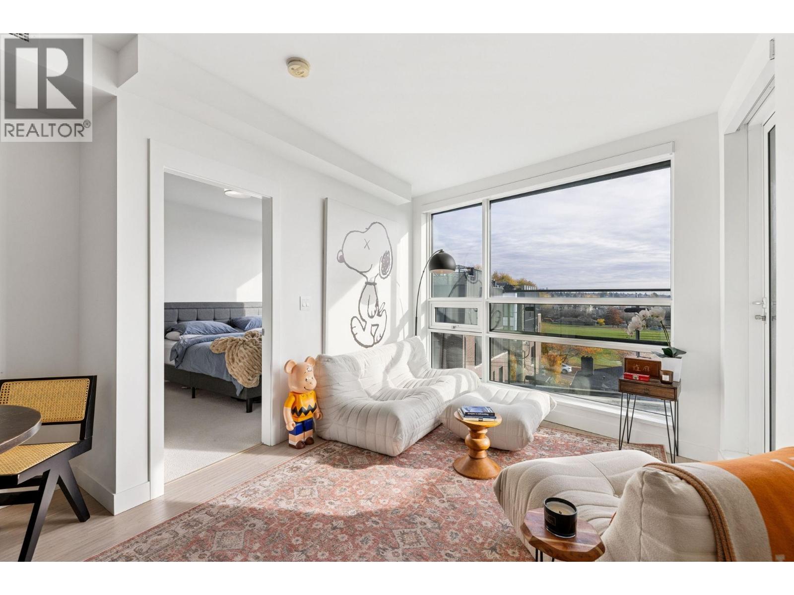 408 7638 Cambie Street, Vancouver, British Columbia  V6P 3H7 - Photo 2 - R3133391
