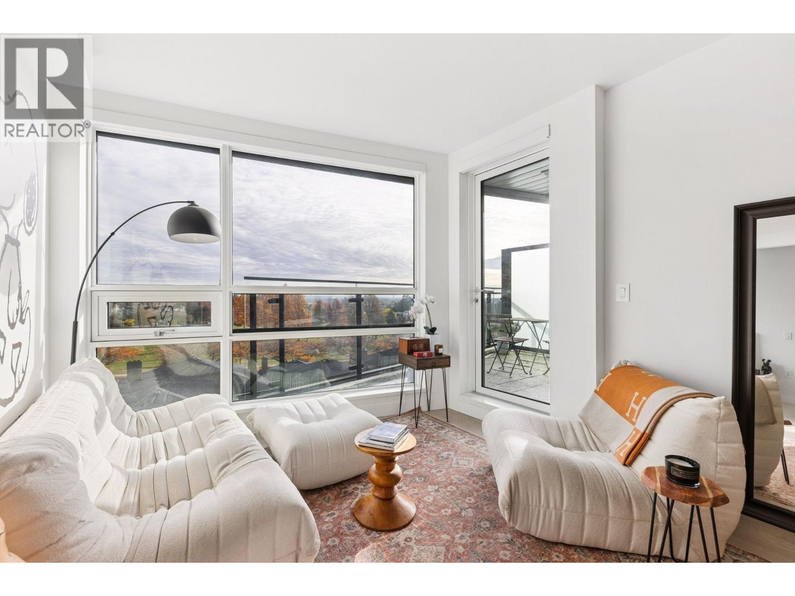 408 7638 Cambie Street, Vancouver, British Columbia  V6P 3H7 - Photo 3 - R3133391