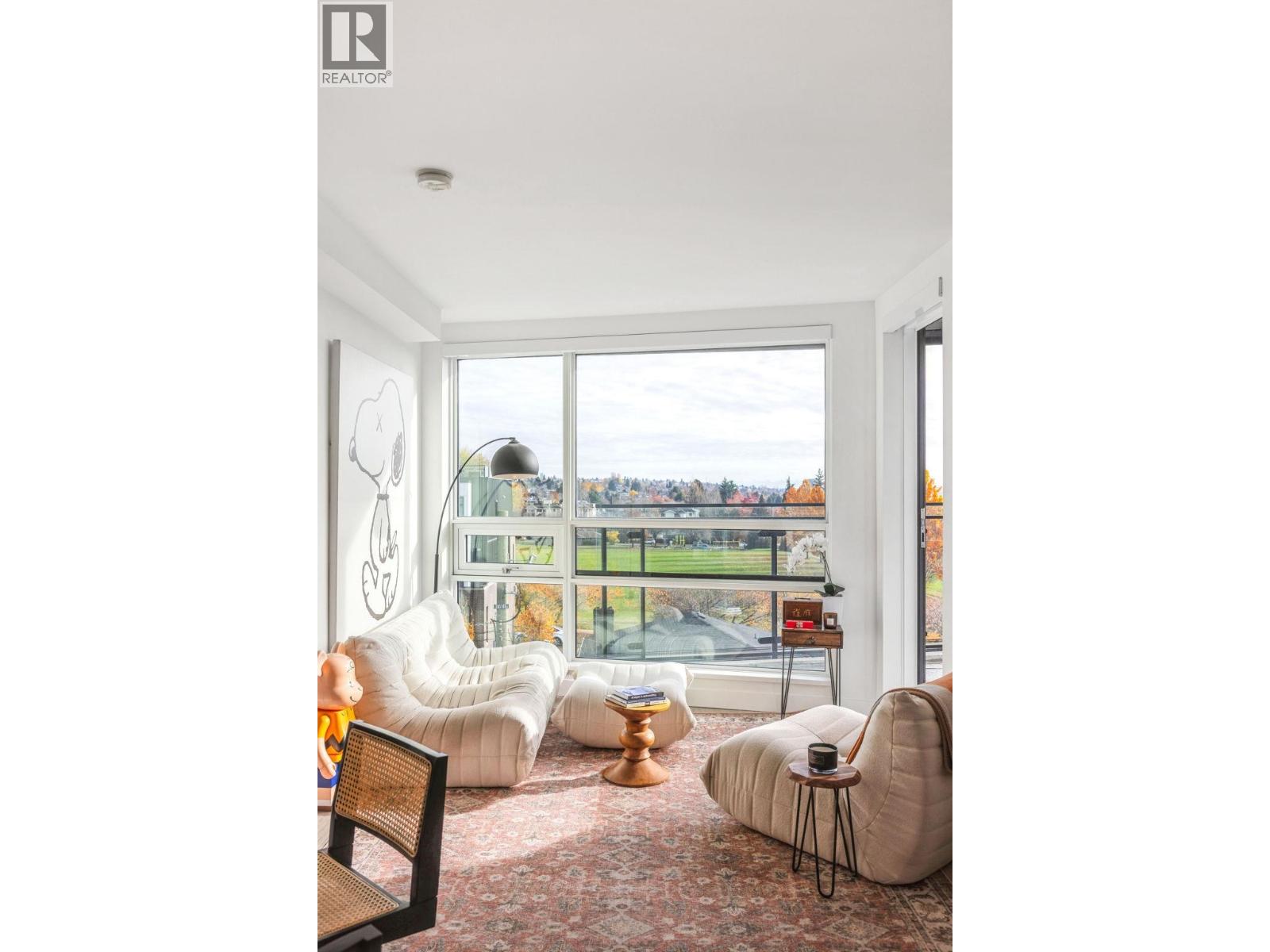 408 7638 Cambie Street, Vancouver, British Columbia  V6P 3H7 - Photo 4 - R3133391