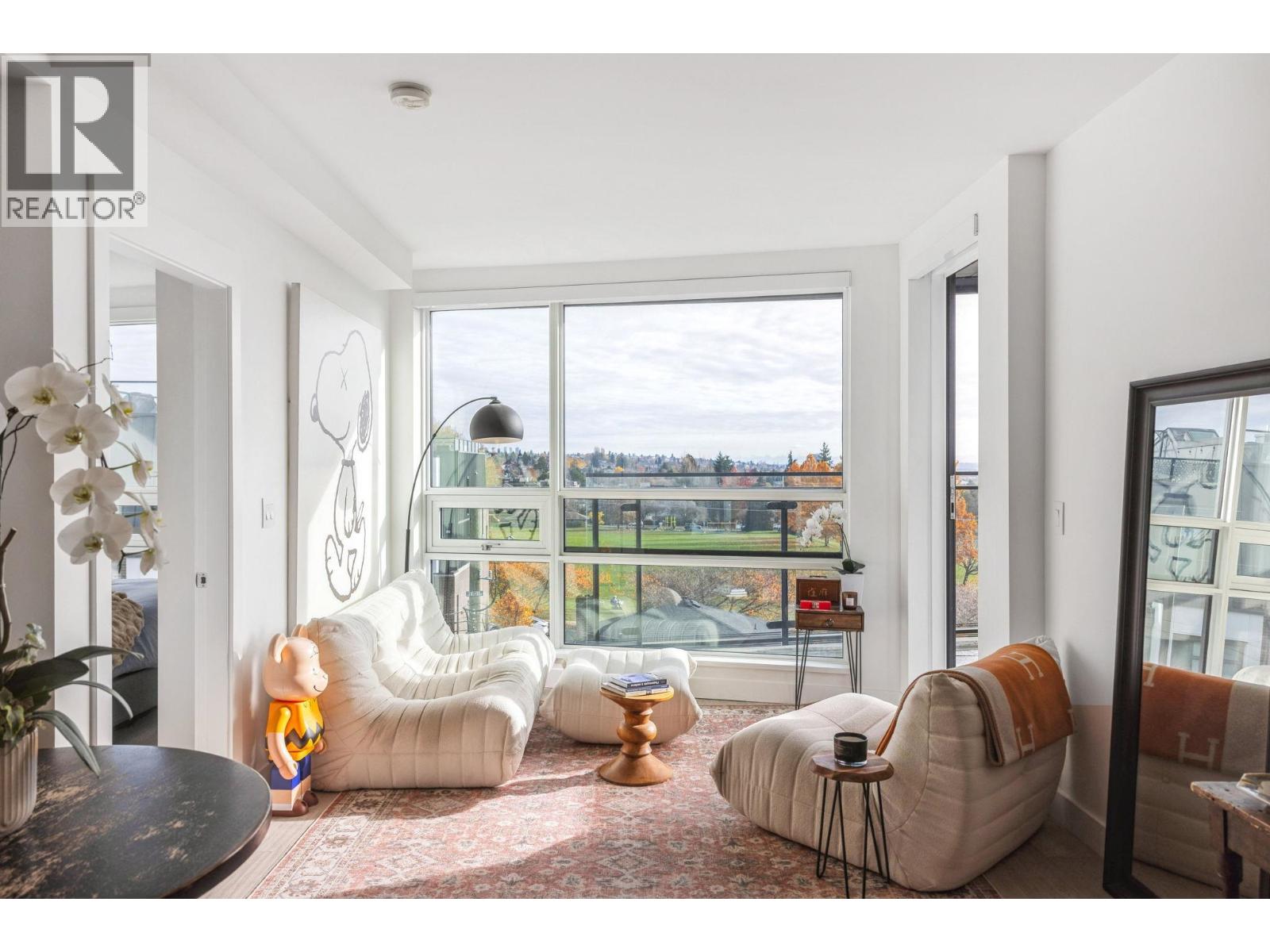 408 7638 Cambie Street, Vancouver, British Columbia  V6P 3H7 - Photo 5 - R3133391