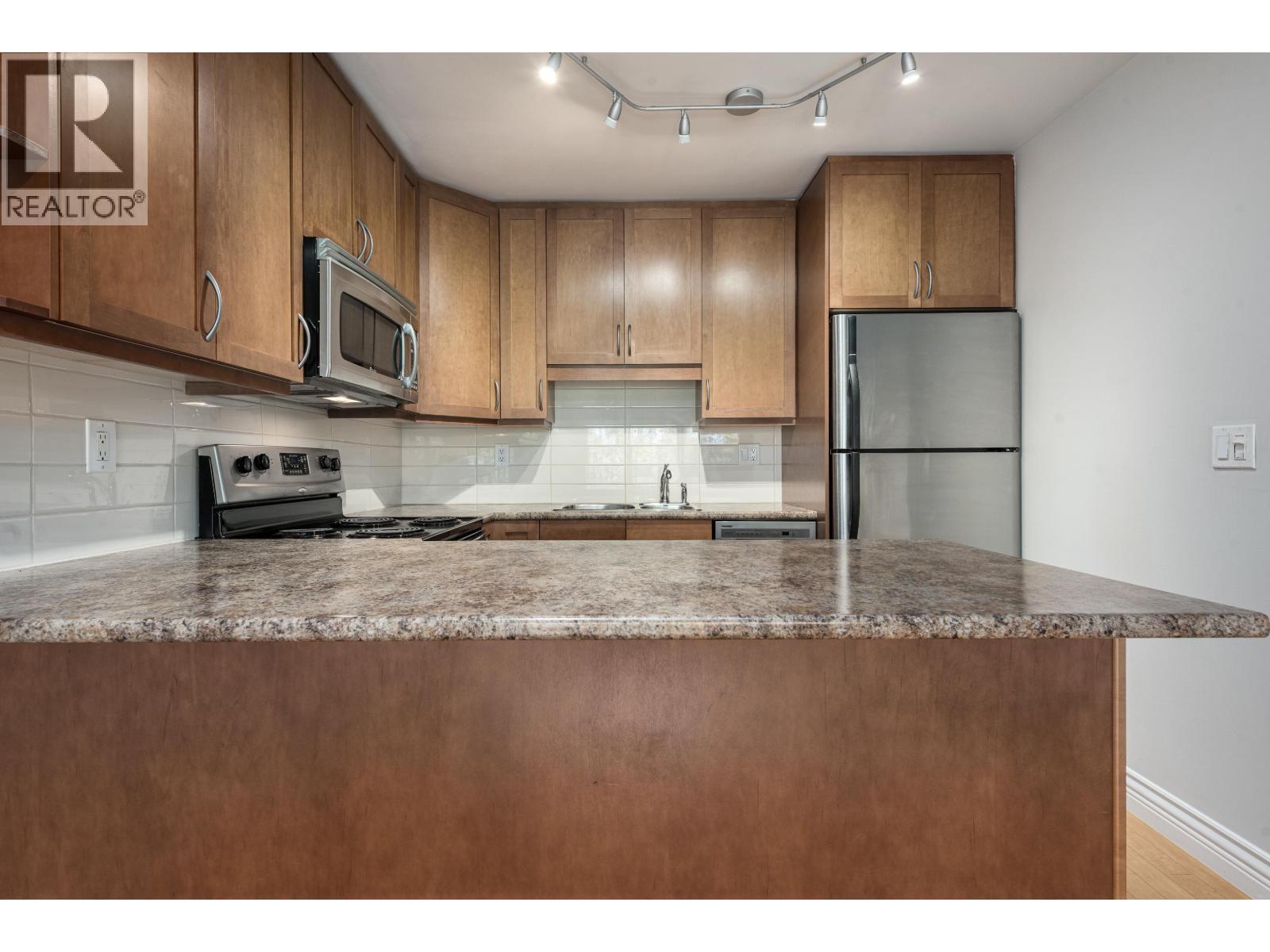 401 2920 Ash Street, Vancouver, British Columbia  V5Z 4A6 - Photo 5 - R3133414