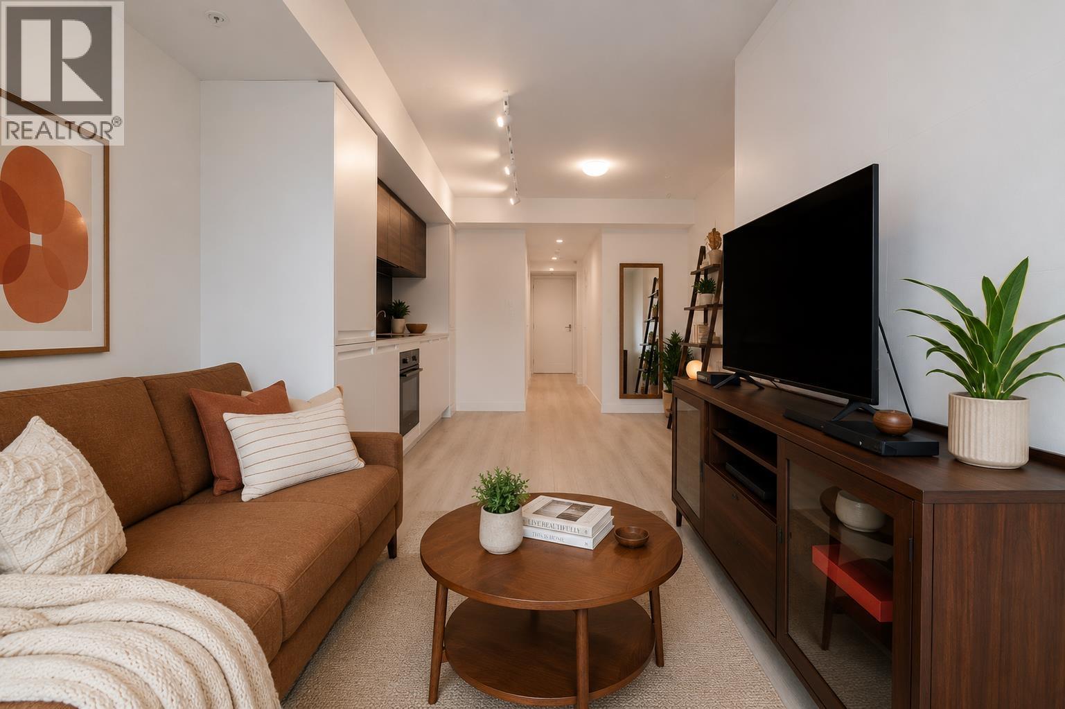 1003 1133 Hornby Street, Vancouver, British Columbia  V6Z 1W1 - Photo 3 - R3133415