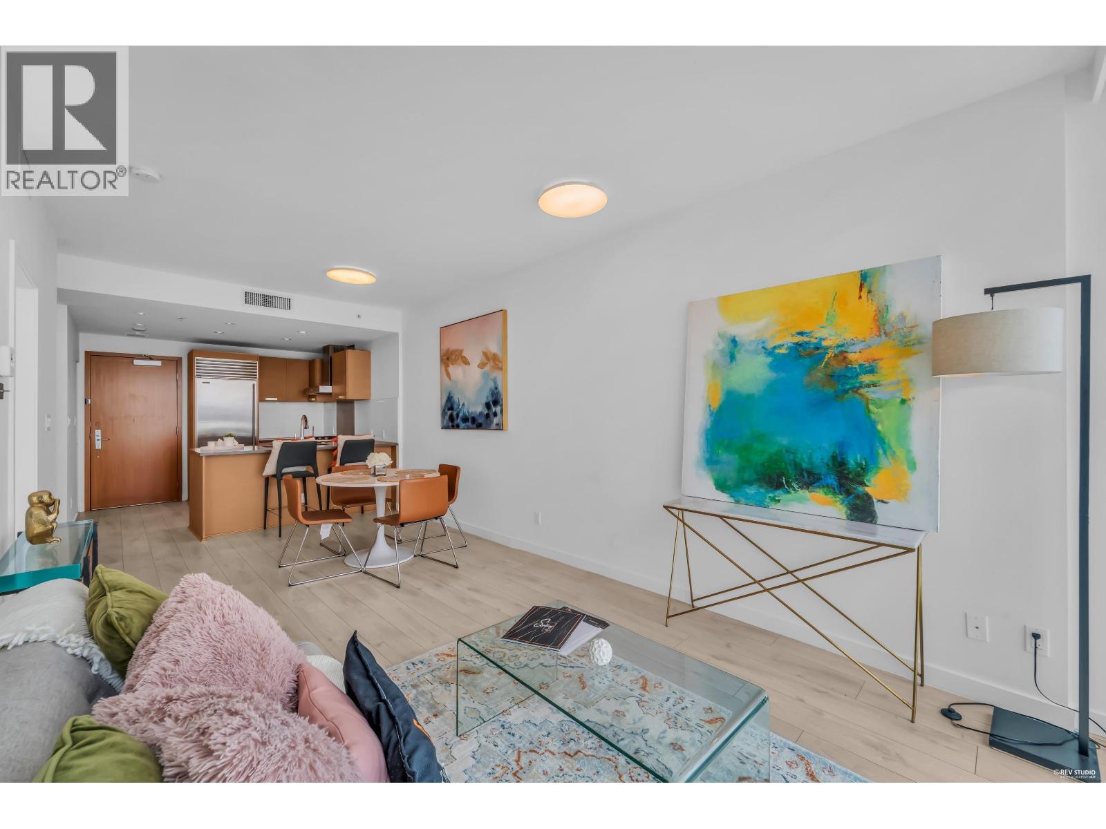 819 8080 Cambie Road, Richmond, British Columbia  V6X 0C1 - Photo 10 - R3133423