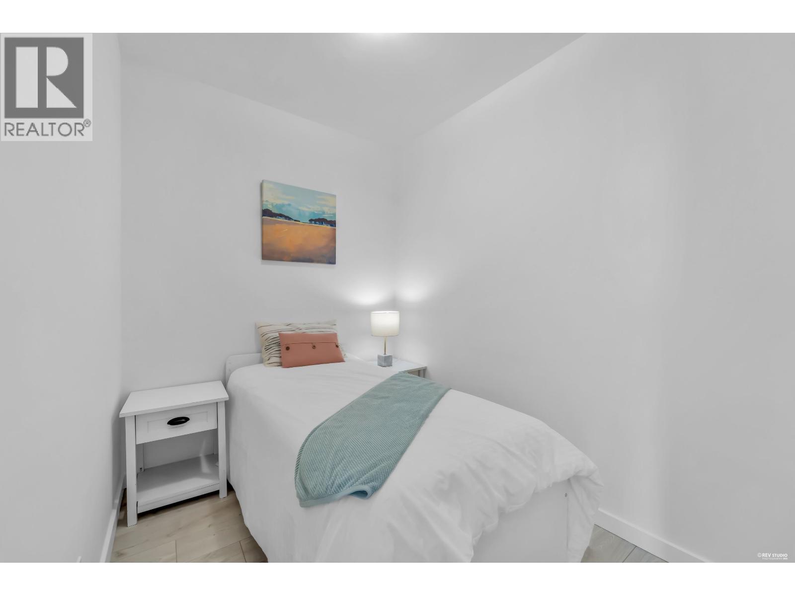 819 8080 Cambie Road, Richmond, British Columbia  V6X 0C1 - Photo 16 - R3133423