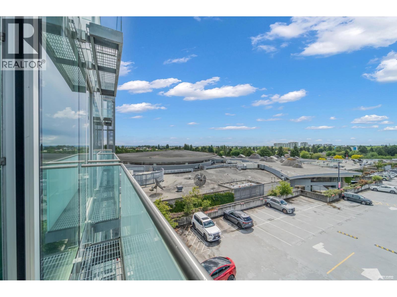 819 8080 Cambie Road, Richmond, British Columbia  V6X 0C1 - Photo 19 - R3133423