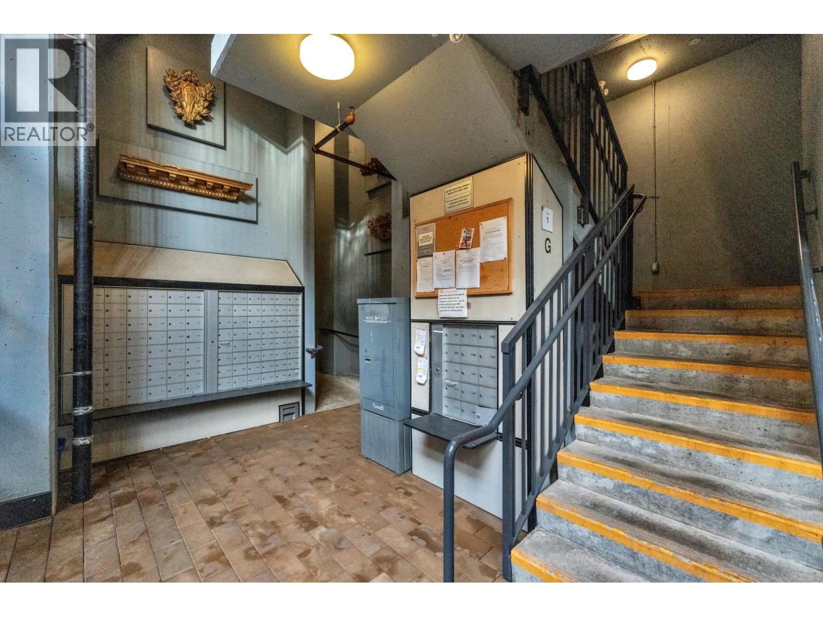 404 138 E Hastings Street, Vancouver, British Columbia  V6A 1N4 - Photo 2 - R3133441
