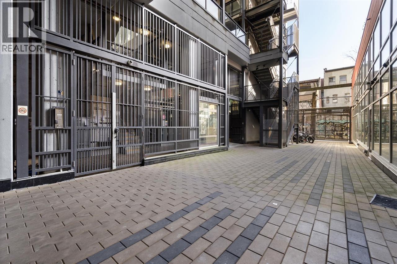 404 138 E Hastings Street, Vancouver, British Columbia  V6A 1N4 - Photo 6 - R3133441