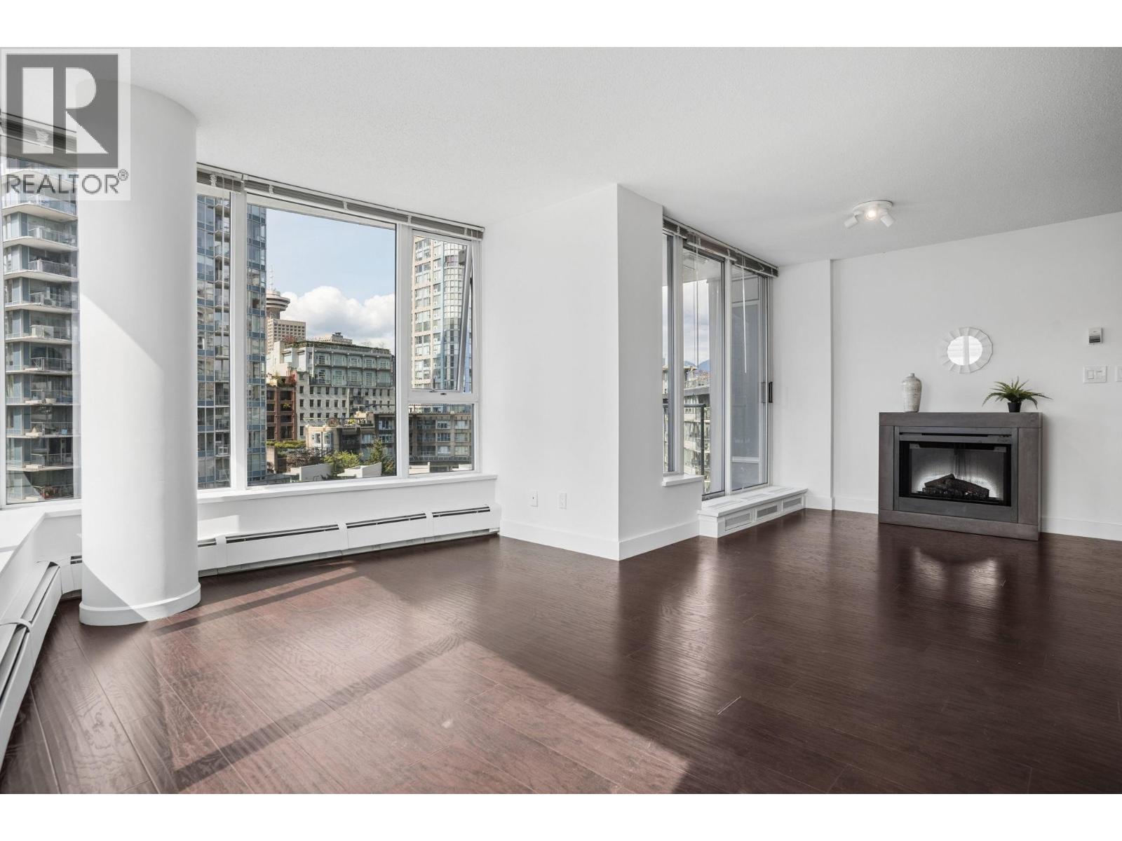 808 689 Abbott Street, Vancouver, British Columbia  V6B 0J2 - Photo 10 - R3133455