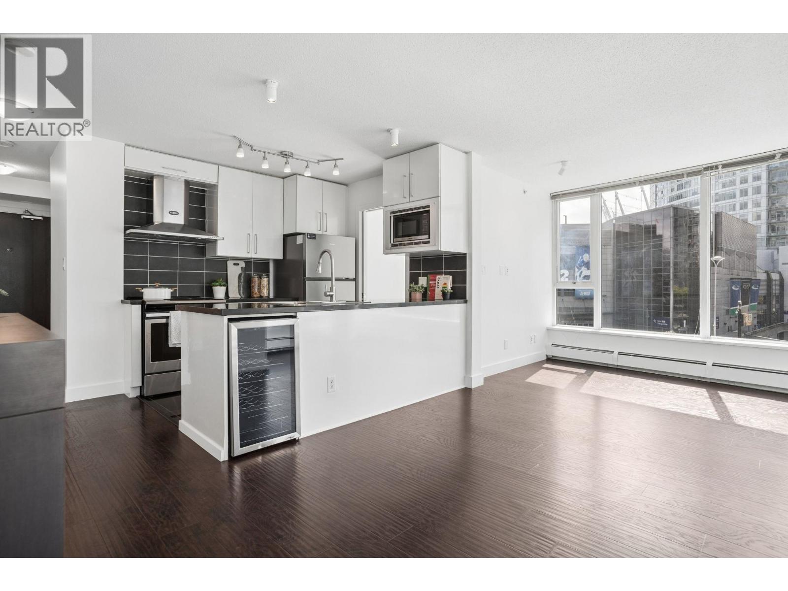 808 689 Abbott Street, Vancouver, British Columbia  V6B 0J2 - Photo 11 - R3133455
