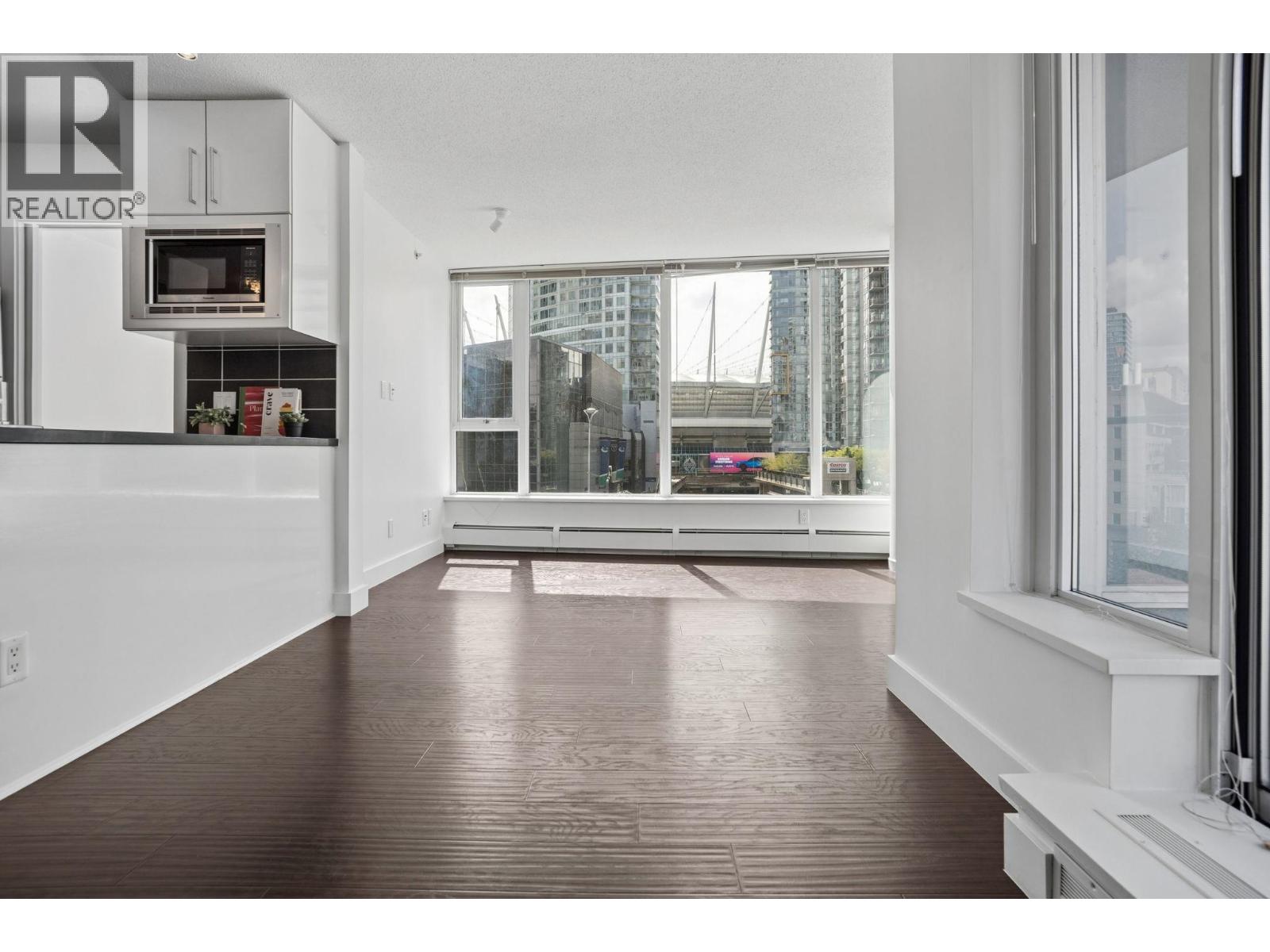 808 689 Abbott Street, Vancouver, British Columbia  V6B 0J2 - Photo 12 - R3133455