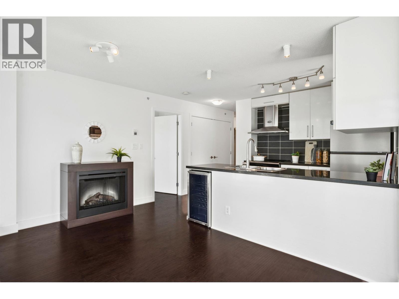 808 689 Abbott Street, Vancouver, British Columbia  V6B 0J2 - Photo 13 - R3133455