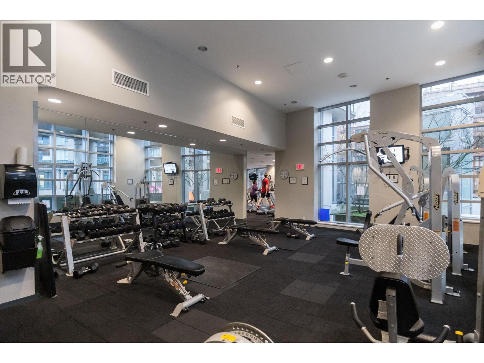 808 689 Abbott Street, Vancouver, British Columbia  V6B 0J2 - Photo 25 - R3133455