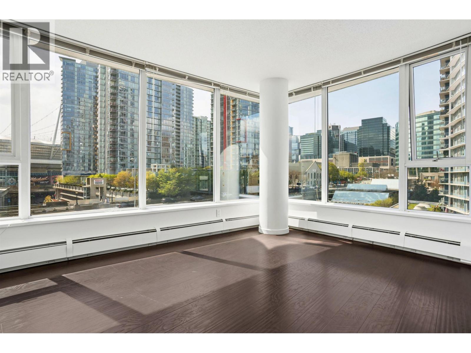 808 689 Abbott Street, Vancouver, British Columbia  V6B 0J2 - Photo 4 - R3133455