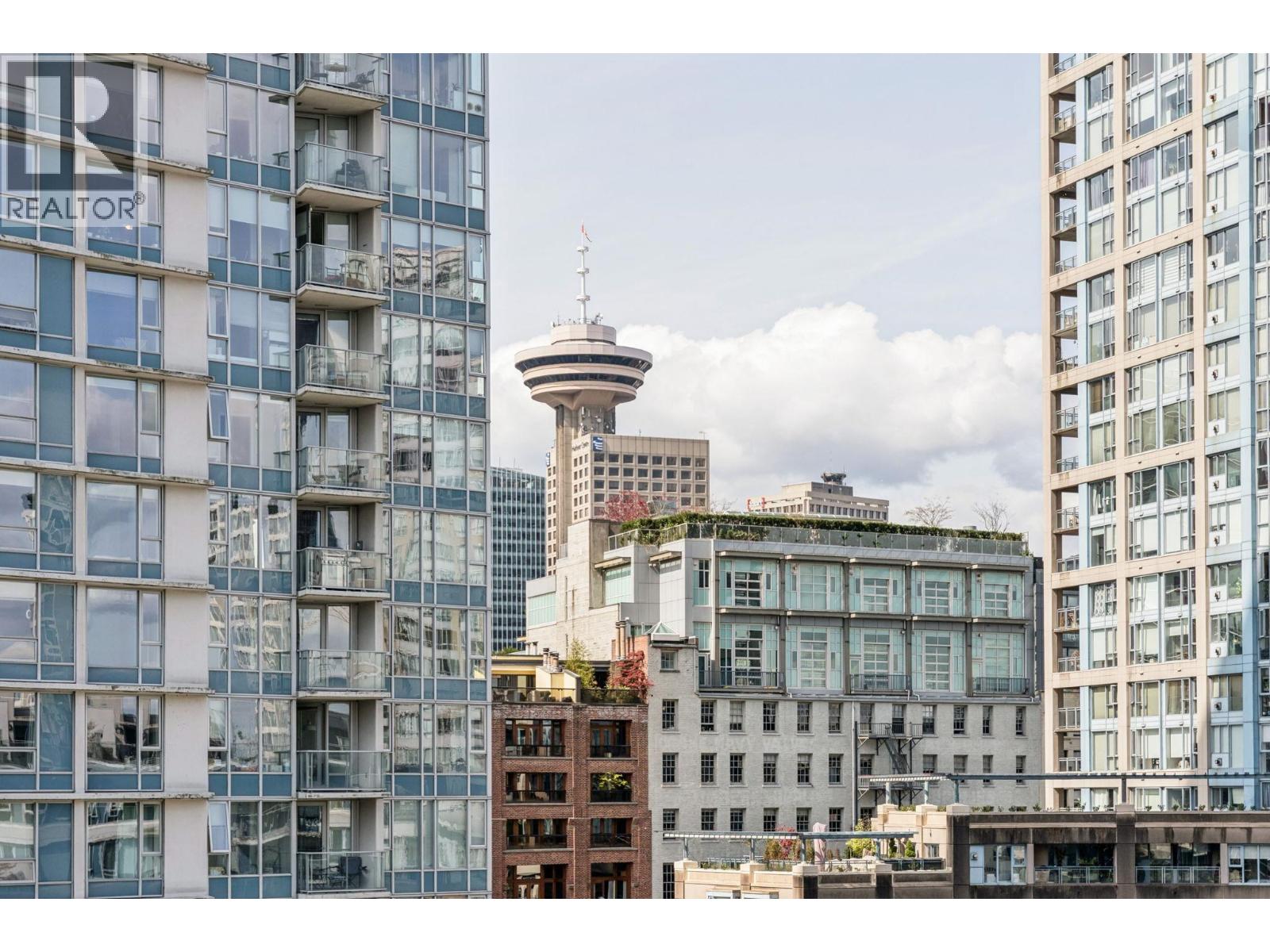808 689 Abbott Street, Vancouver, British Columbia  V6B 0J2 - Photo 8 - R3133455