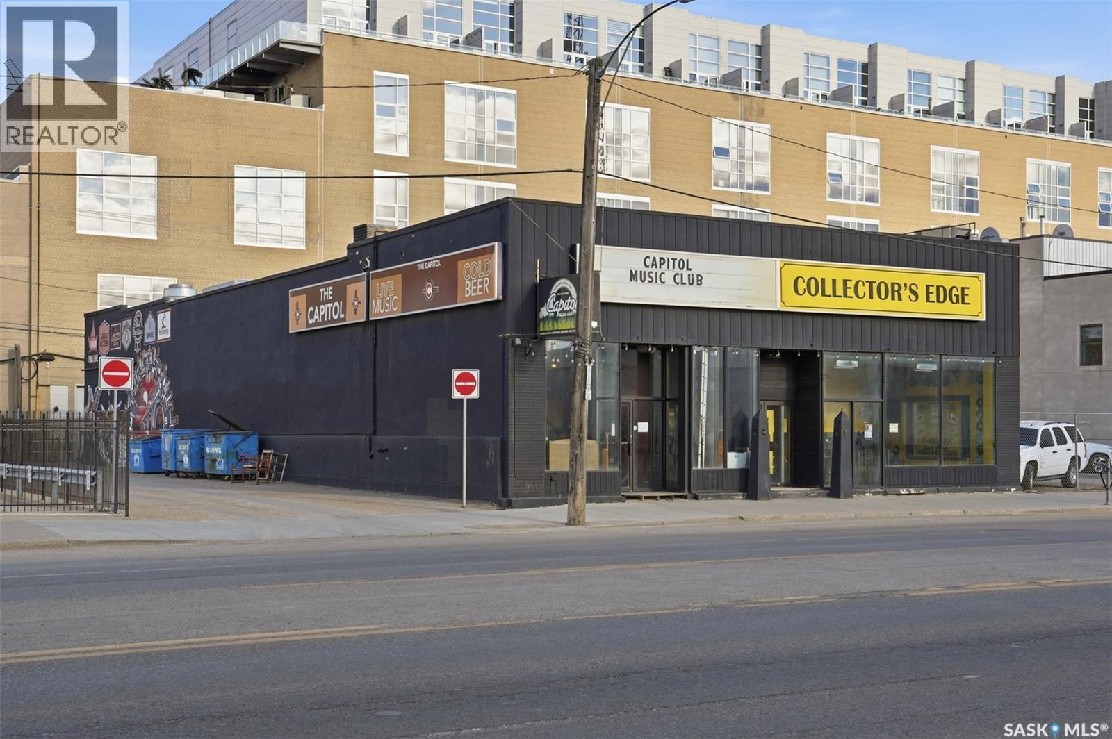 244 1st Avenue N, Saskatoon, Saskatchewan  S7K 1X1 - Photo 3 - SK038644