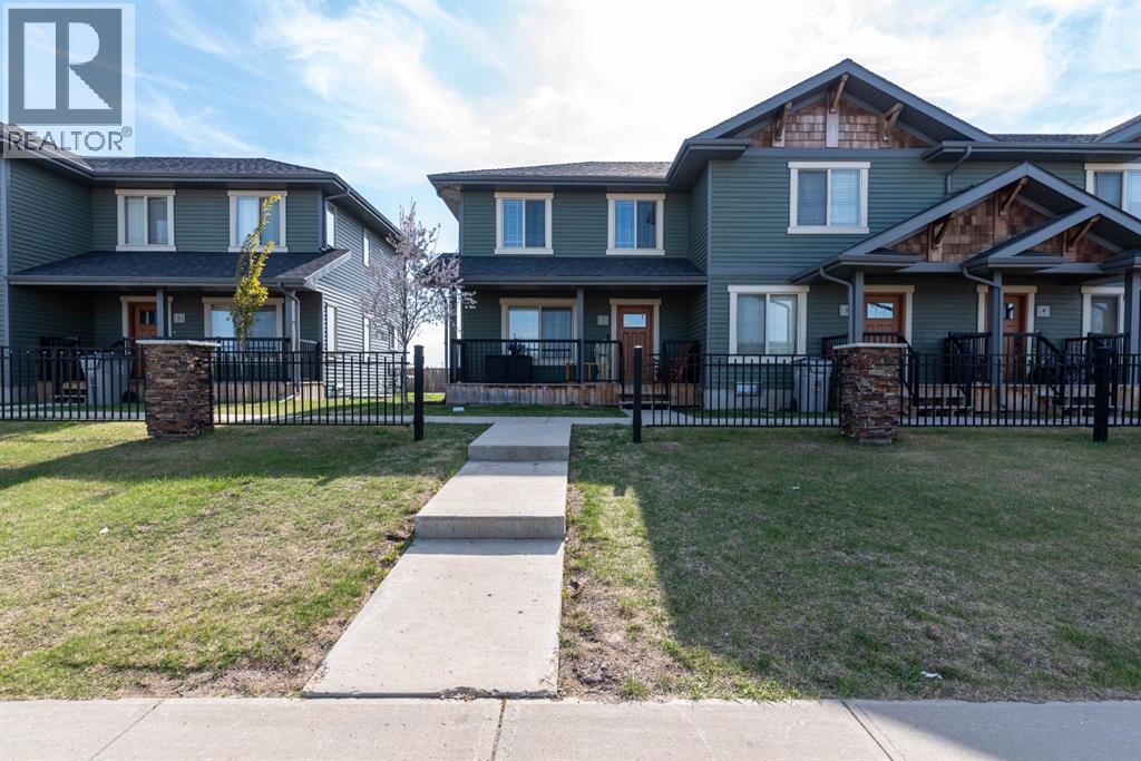 Unit 7, 3390 72 Avenue, Lloydminster, Alberta  T9V 3S4 - Photo 1 - A2316954