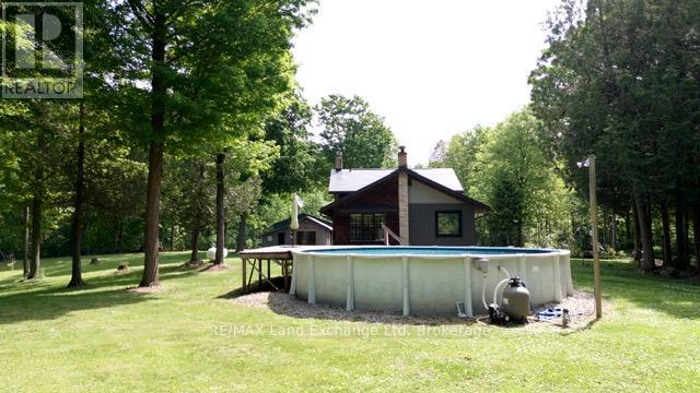 35 Sideroad 10a, South Bruce, Ontario  N0G 2S0 - Photo 29 - X13416422