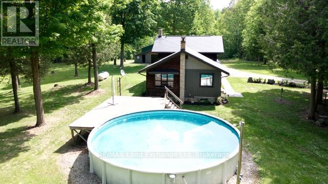 35 Sideroad 10a, South Bruce, Ontario  N0G 2S0 - Photo 31 - X13416422