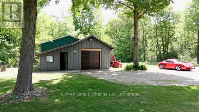 35 Sideroad 10a, South Bruce, Ontario  N0G 2S0 - Photo 34 - X13416422
