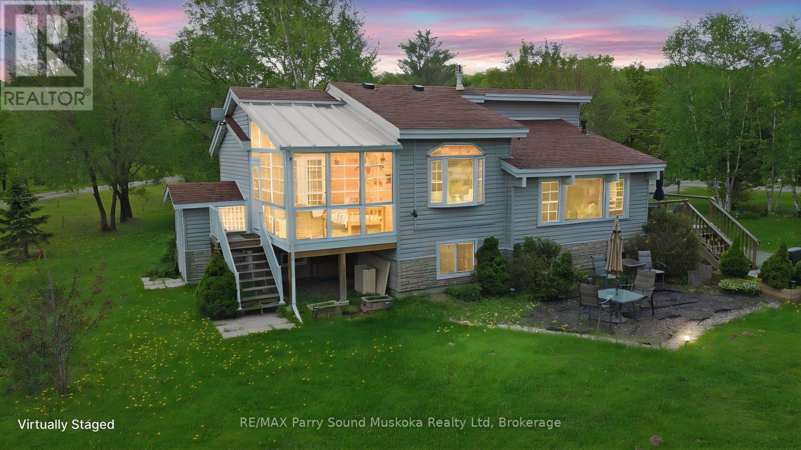 5 MEHARG DRIVE, mckellar, Ontario