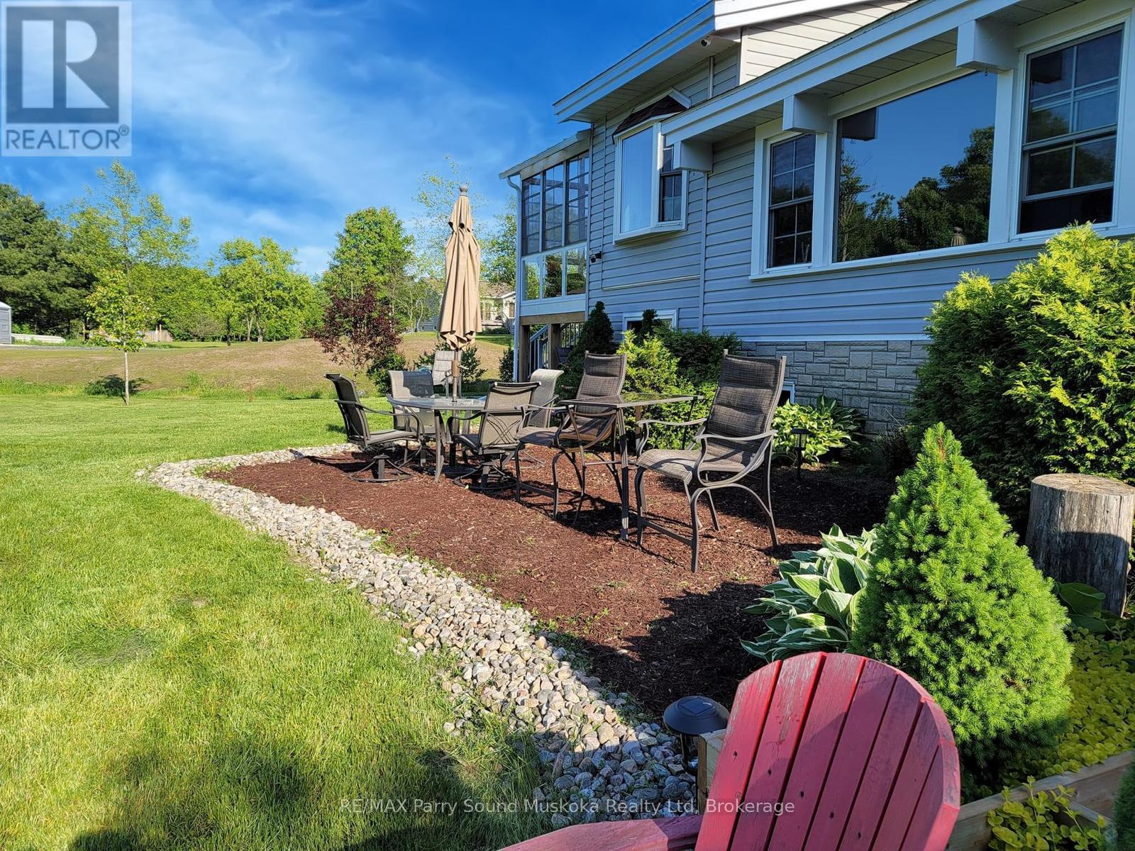 5 Meharg Drive, Mckellar, Ontario  P2A 0B5 - Photo 42 - X13416444