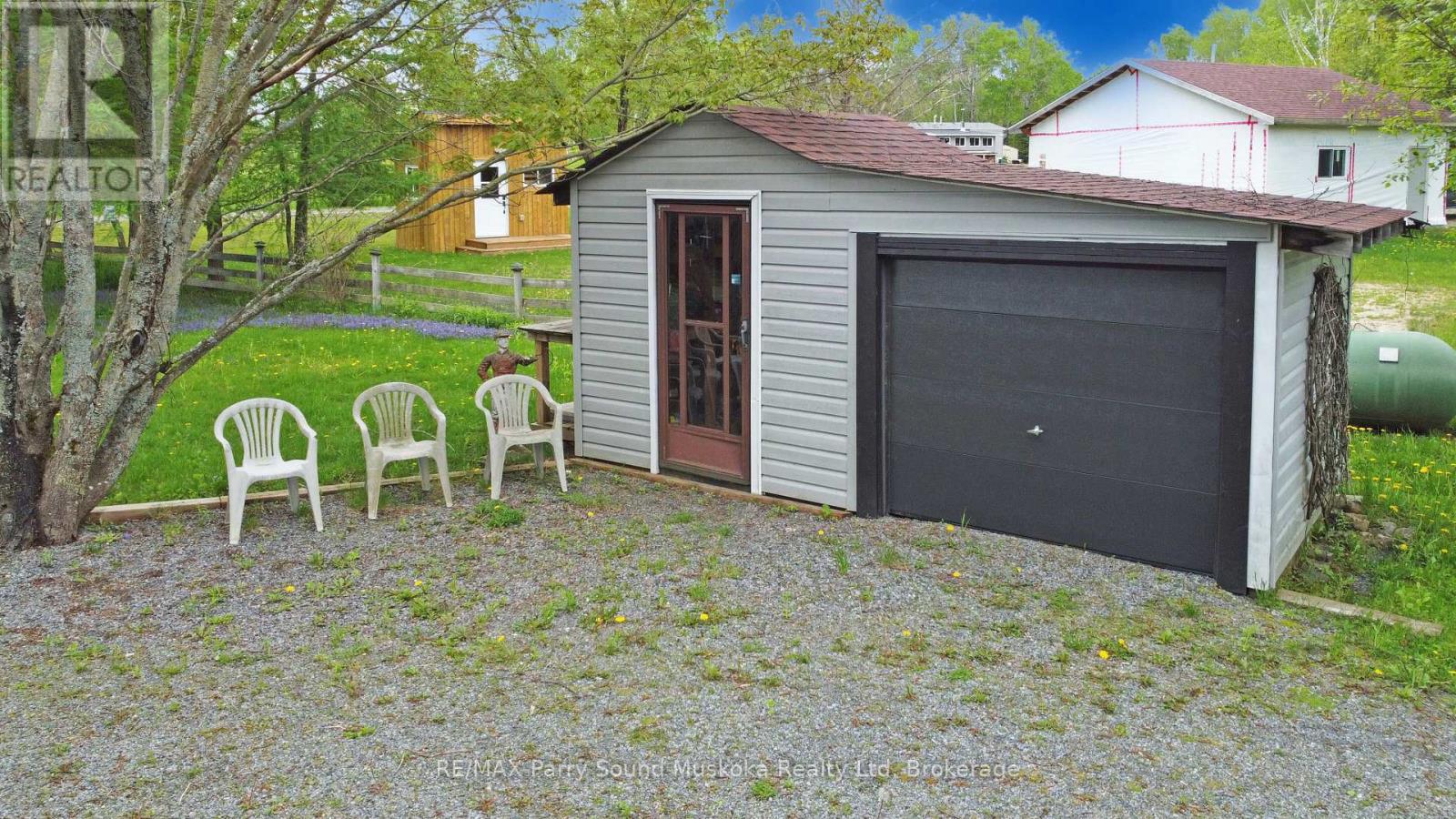 5 Meharg Drive, Mckellar, Ontario  P2A 0B5 - Photo 47 - X13416444