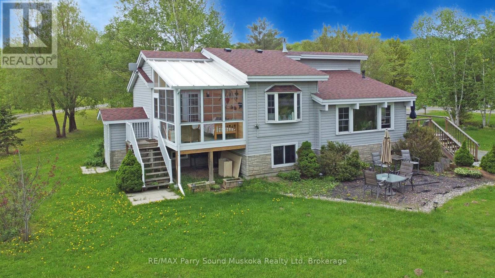 5 Meharg Drive, Mckellar, Ontario  P2A 0B5 - Photo 48 - X13416444