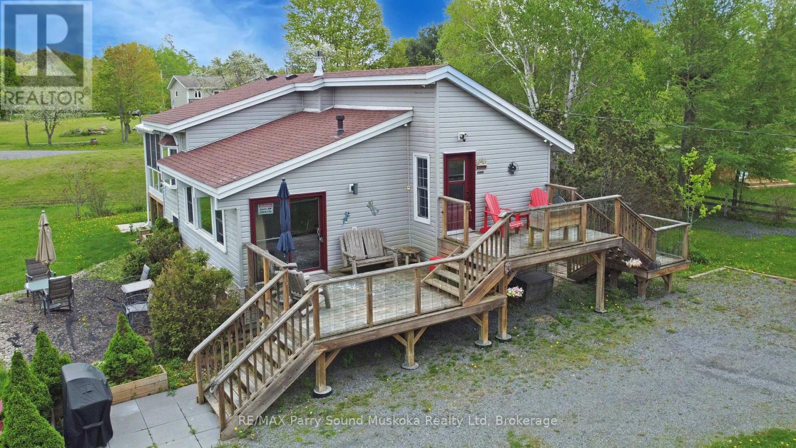 5 Meharg Drive, Mckellar, Ontario  P2A 0B5 - Photo 8 - X13416444